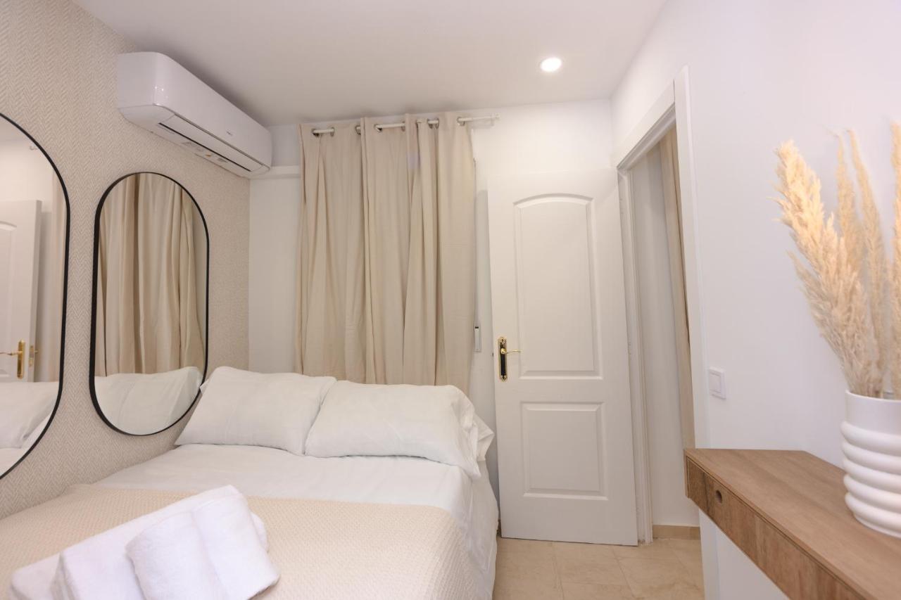 Apartment For Your Coqueto Y Elegante Temporal Cerca Politecnica De Vlh104 Madrid